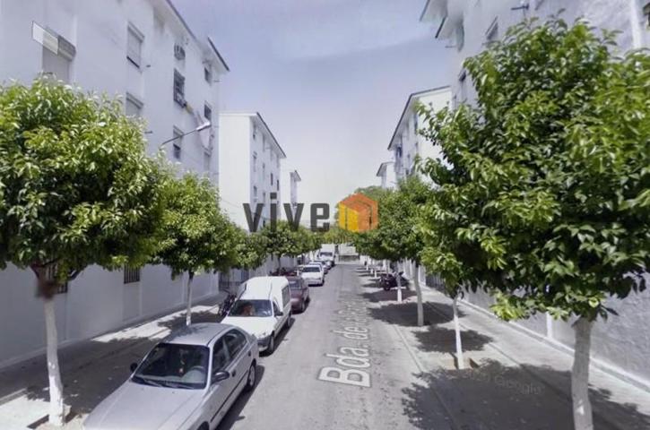 Piso en venta en Utrera, Centro Santa Maria photo 0