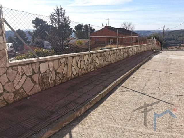 Terreno en venta en Piera photo 0