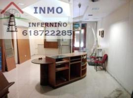 Local comercial en venta en Ferrol photo 0