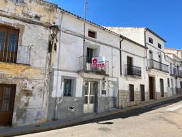 Casas de pueblo en venta en San Vicente de Alcántara photo 0
