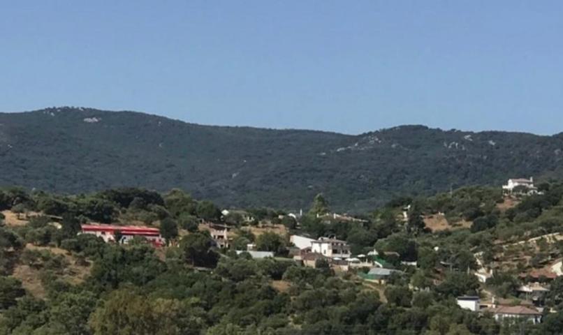 Terreno en venta en Ubrique, La vega photo 0