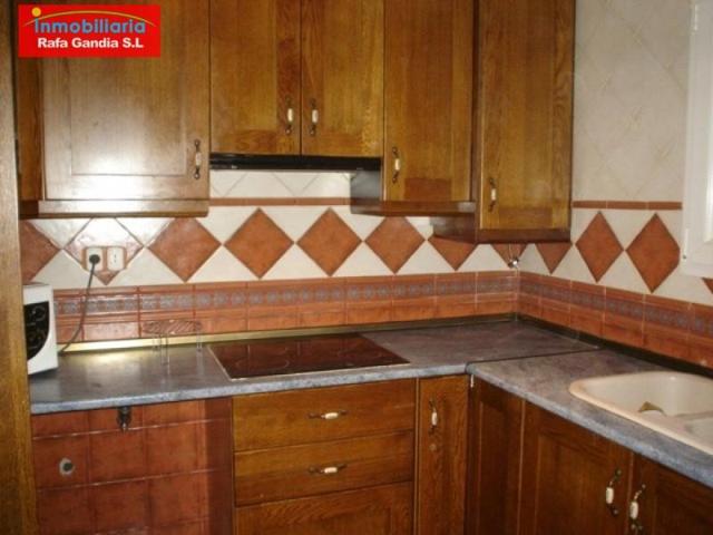 Piso en venta en Bocairent, CENTRO photo 0