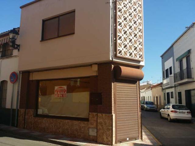 Local comercial en venta en Peñarroya-Pueblonuevo, Peñarroya_pueblonuevo photo 0