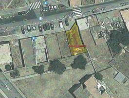 Terreno en venta en Alcalá de Guadaira, Las Angustias photo 0