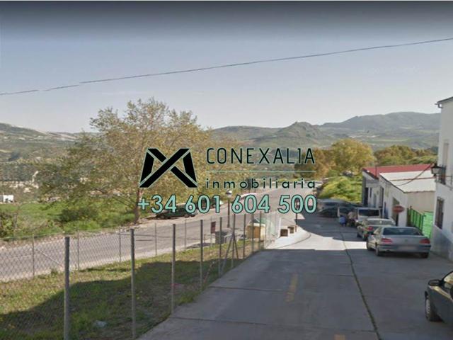 Terreno en venta en Olvera, Olvera photo 0