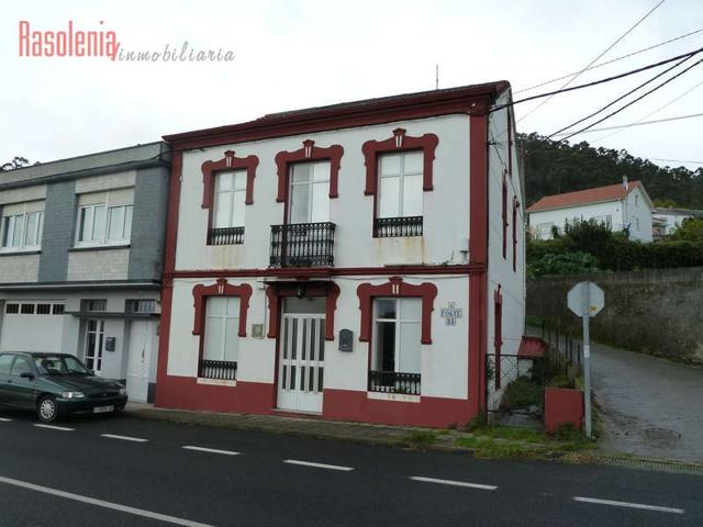 Casas de pueblo en venta en Neda, Neda photo 0