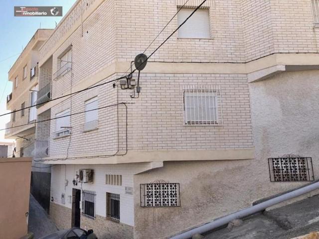 Piso en venta en Gádor, Gador photo 0