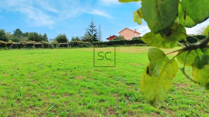 Terreno en venta en Narón, Narón photo 0