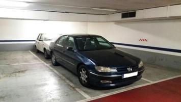 Parking en venta en Barcelona, Sant Gervasi - La Bonanova photo 0