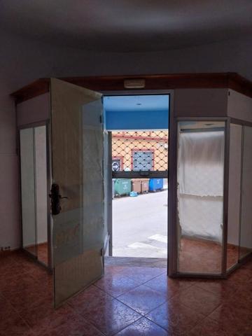 Local comercial en venta en Zafra, Zafra photo 0