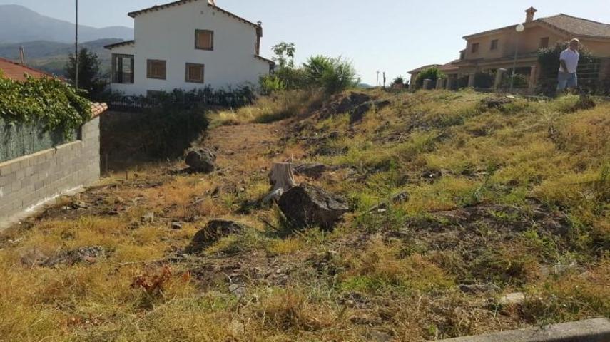 Terreno en venta en Cuacos de Yuste, CENTRO photo 0