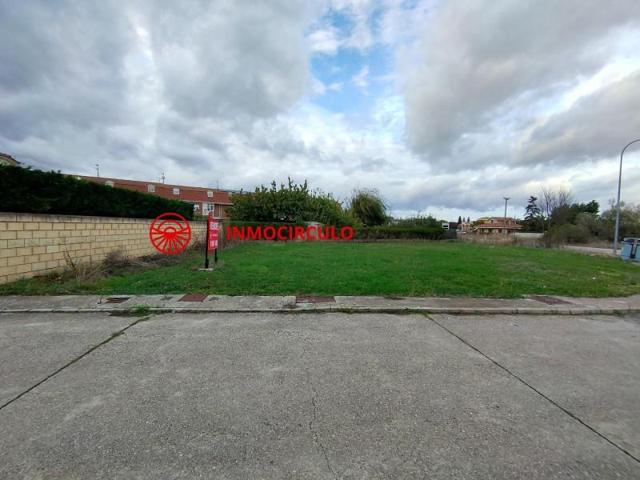 Terreno en venta en Quintanaortuño, Alfoz de Burgos photo 0