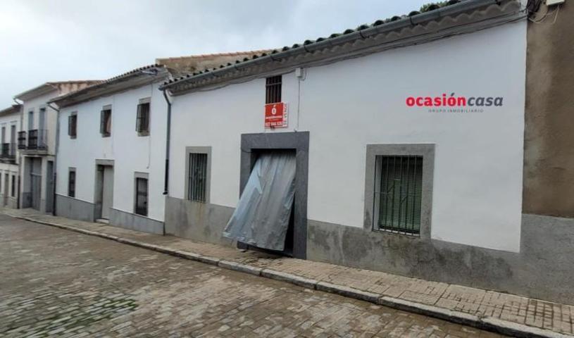 Casa en venta en Pozoblanco, Centro photo 0