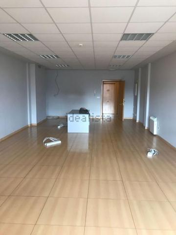 Oficina en venta en Llanera, Cayes - Poligono de Asipo photo 0