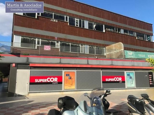 Oficina en venta en Tomares, ALJARAFESA photo 0