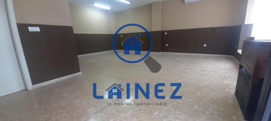 Local comercial en venta en Peñarroya-Pueblonuevo, Peñarroya-Pueblonuevo, Proximo al centro photo 0