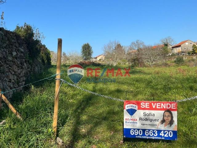 Terreno en venta en O Rosal, O Rosal photo 0