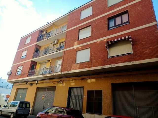 Piso en venta en Monforte del Cid, Font del llop photo 0