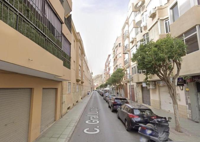 Piso en venta en Almería, Pescaderia photo 0