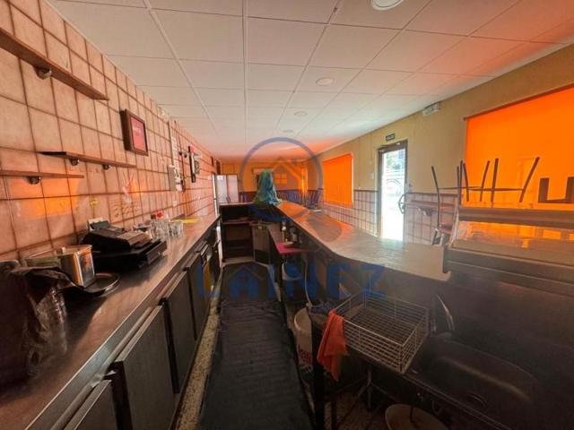 Local comercial en venta en Peñarroya-Pueblonuevo, Peñarroya-Pueblonuevo, Proximo ambulatorio photo 0