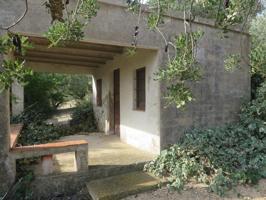 Terreno en venta en el Perelló, Partida Aguila, 43519 photo 0