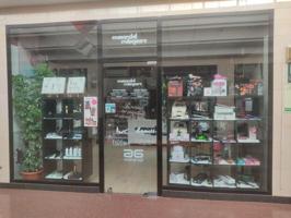 Local comercial en venta en Almansa, Centro photo 0