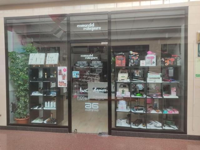 Local comercial en venta en Almansa, Centro photo 0