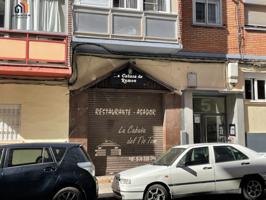 Local comercial en venta en Zaragoza, Delicias photo 0