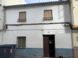 Casas de pueblo en venta en Loja, CENTRO photo 0