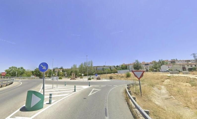 Piso en venta en Ronda, La Curva photo 0