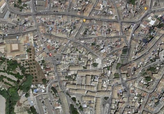 Casa en venta en Baena, Baena photo 0