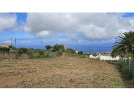 Terreno en venta en Tacoronte photo 0