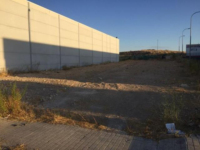 Terreno en venta en Almagro, Poligono photo 0