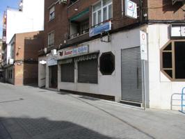 Local comercial en venta en Puertollano, CENTRO photo 0