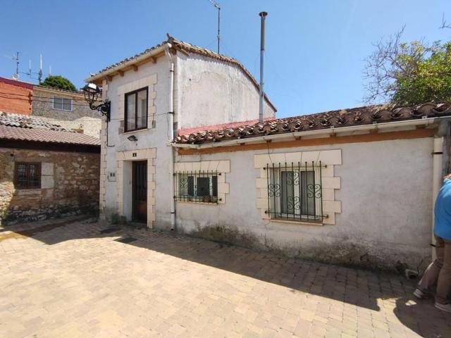 Casas de pueblo en venta en Ausines, Cardeñadijo photo 0