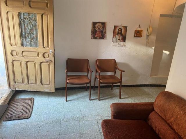 Casas de pueblo en venta en Ojos Negros, Ojos negros photo 0