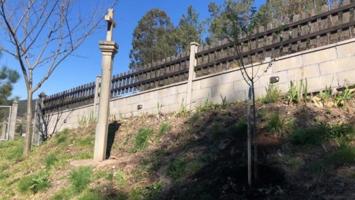 Terreno en venta en Ordes photo 0