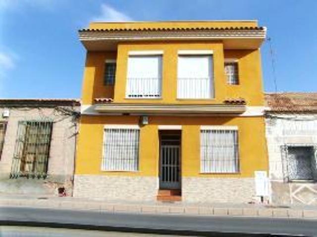 Piso en venta en Cartagena, Canteras photo 0