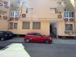 Local comercial en venta en Macael photo 0