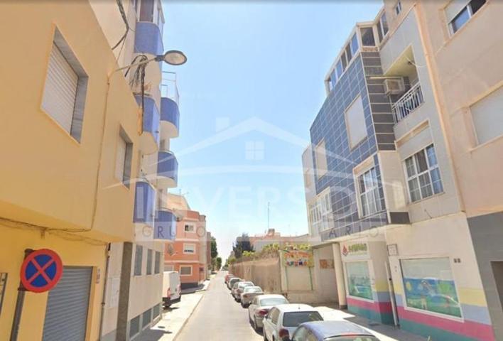 Piso en venta en El Ejido, Ejido sur photo 0