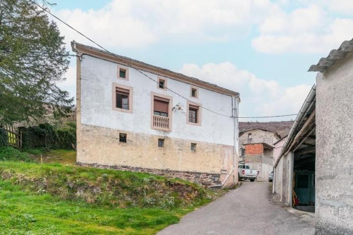 Casa en venta en Boal, Boal photo 0