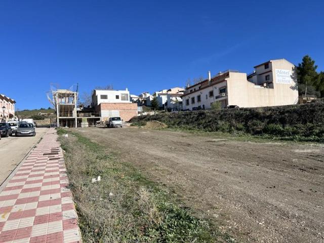Terreno en venta en Colmenar, Centro photo 0