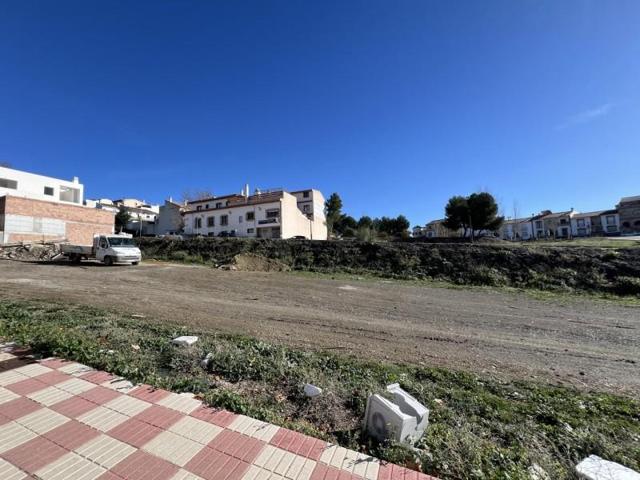 Terreno en venta en Colmenar, Centro photo 0