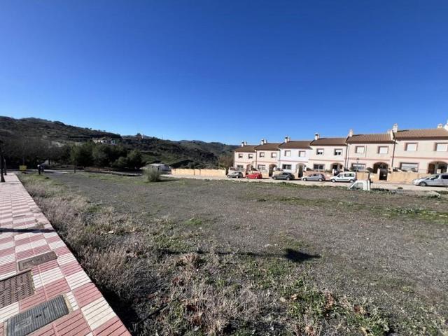 Terreno en venta en Colmenar, Centro photo 0