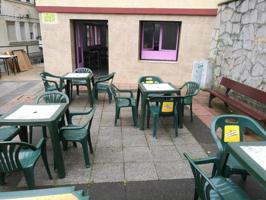 Local comercial en venta en Santurtzi, Barrio San Juan photo 0