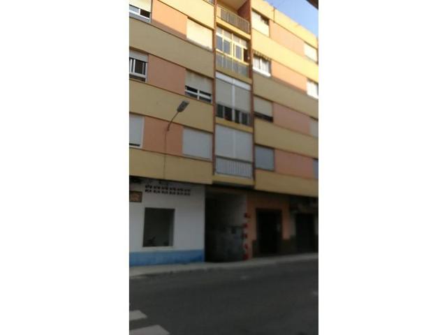 Piso en venta en Alzira, Pere Morell-Alborxí photo 0