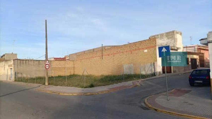 Terreno en venta en Dos Hermanas, Ibarburu photo 0