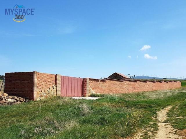 Terreno en venta en Ávila, AVILA photo 0