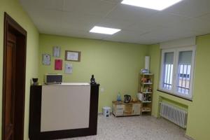Oficina en venta en Ponferrada, Alta photo 0