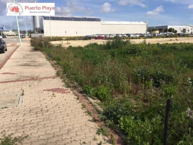 Terreno en venta en El Puerto de Santa María, POLIGONO SALINAS DE LEVANTE photo 0